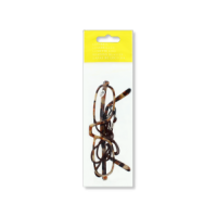 Tortoiseshell Patterned Folding Reading Glasses +1.50