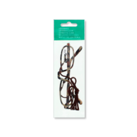 Vibrant Multicolour Reading Glasses with +2.50 lens strength