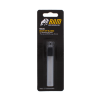 9mm snap-off blades knife 10 pack