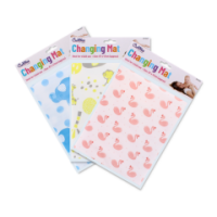 Rysons Cuddles Baby Changing Mat RY-0107
