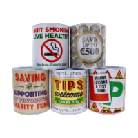 Rysons Money Tin XL Cash In for wholesale
