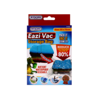 Rysons Space Saving Vacuum Storage Bag for bulk storage