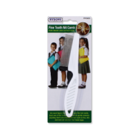 Rysons Fine Tooth Head Lice and Nit Detection Comb
