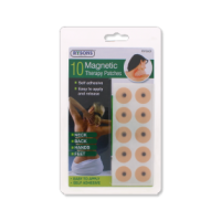 Rysons Magnetic Pain Relief Patches Pack of 10