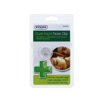 Wholesale Rysons Snore Free Nose Clip