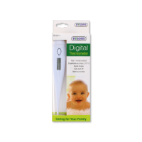 Rysons digital thermometer for wholesale and bulk orders