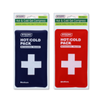 Rysons Reusable Hot and Cold Gel Pack