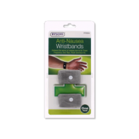 Rysons Anti-Nausea Acupressure Wristbands for travel sickness