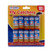 Rysons Fly & Insect Catchers 10 Pack for commercial use