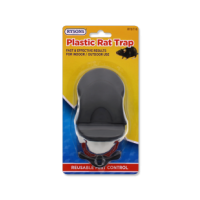 Rysons Plastic Rat Trap for wholesale pest control