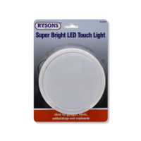 Rysons Touch Light Super Bright LED Lamp