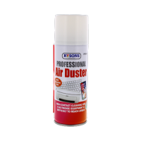 Rysons Professional 200ml Air Duster with Extension Tube