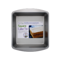 Rysons Square Cake Tin RY-1000 for wholesale baking