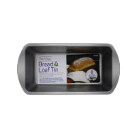 Rysons Bread & Loaf Tin, a commercial baking pan for wholesale