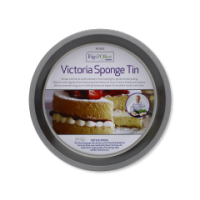 Rysons Victoria Sponge Cake Tin 22cm for wholesale baking