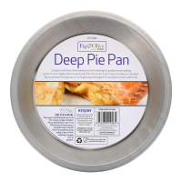 Rysons Deep Round Pie Pan for wholesale bakeware supply