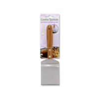 Rysons Multi Use Cookie Spatula for baking and kitchen tasks