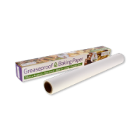 Rysons Greaseproof & Baking Paper 30cm x 8m for wholesale suppliers