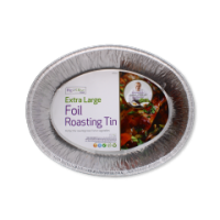 Rysons Extra Large Aluminium Roasting Tray for wholesale