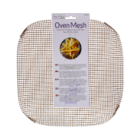 Rysons Square Non-Stick Oven Mesh Sheet RY-1312