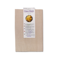 Rysons Reusable Oven Baking Mesh RY-1313 for even cooking