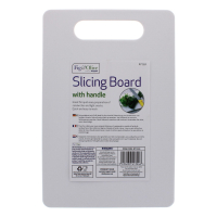 Rysons Slicing Board with Handle RY-1324 for commercial kitchens