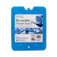 Rysons Reusable Freezer Cool Board for efficient food freezing