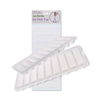 Rysons Bottle Ice Cube Tray 2 Pack Fig & Olive