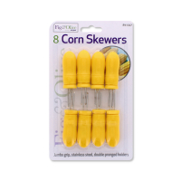Wholesale Fig & Olive Corn Skewers 8 Piece Set