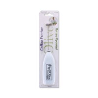 Rysons Fig & Olive battery operated coffee frother