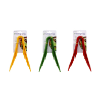 Rysons Nesting Kitchen Tongs Set - 3 Piece