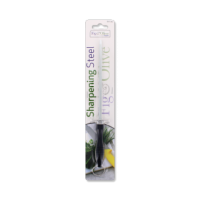 Rysons Compact Steel Knife Sharpener