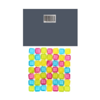 Rysons Reusable Ice Cubes 60 Pack in Mailing Bag