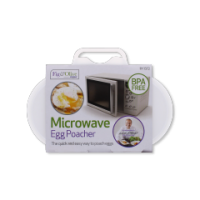 Rysons Microwave Egg Poacher BPA Free