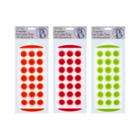 Rysons 21-Cube Easy Release Ice Tray