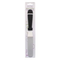 Angled Icing Spatula for Cake Decorating