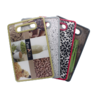 Rysons large chopping board assorted colours and sizes
