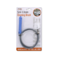 100cm Flexible Sink and Drain Cleaning Brush