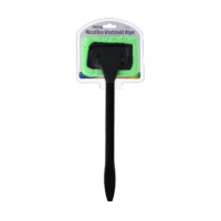 Microfibre Windscreen Cleaning Tool by Rysons for car windows