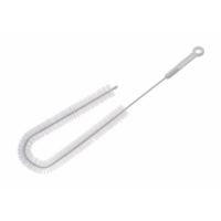 60cm Flexible Sink and Drain Cleaning Brush by Rysons