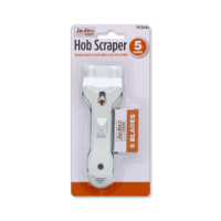 Rysons Hob Scraper with 5 Replacement Blades