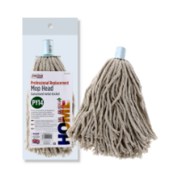 PY14 mop head for smooth surfaces, Rysons wholesale