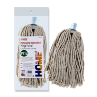 Efficient PY16 Mop Head for Smooth Floors by Rysons