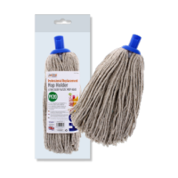 Ultra-colour Plastic Mop Head No 20 by Rysons