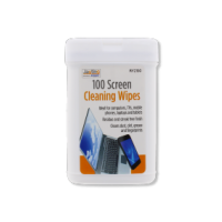 Rysons Screen Cleaning Wipes 100 Pack