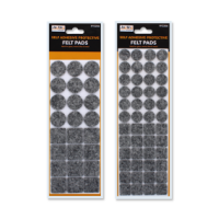 Rysons Self-Adhesive Protective Felt Pads