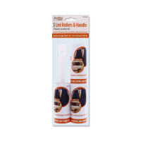 Rysons Lint Rollers with Handle 3 Pack for wholesale