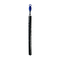 Rysons flexible brush for radiator cleaning, 73.5cm