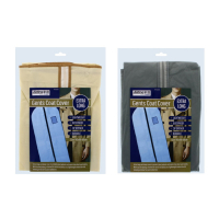 Gents heavy duty coat cover