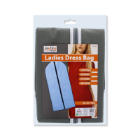 Rysons Non Woven Ladies Dress Bag for retail and promotions